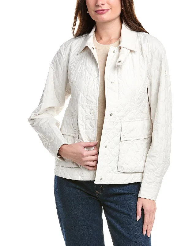 Luxury Customization Moncler Galene Jacket