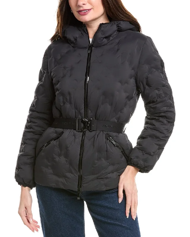 Street Fashion Moncler Adonis Jacket