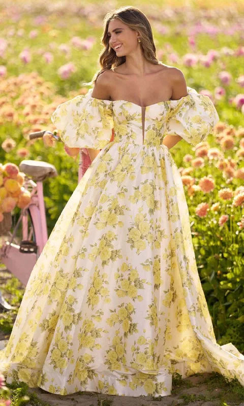 Yellow Rose
