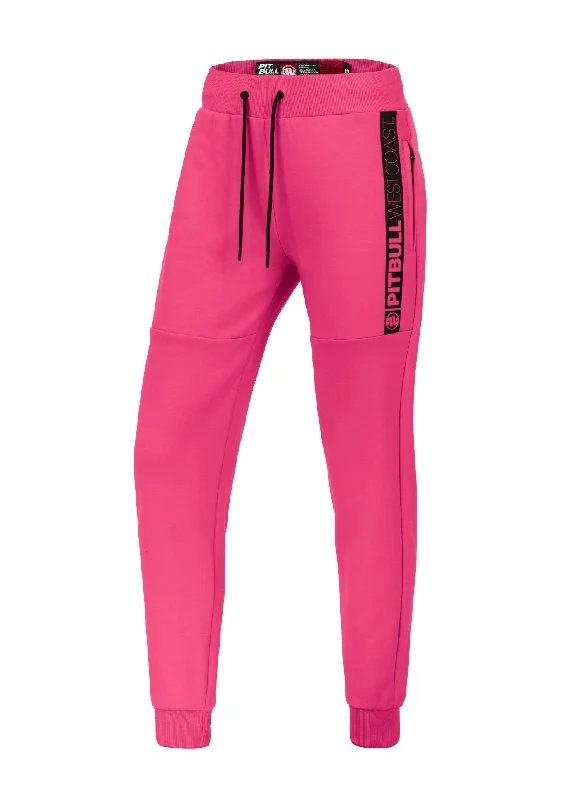 Retro Prints Women's sweatpants Chelsea