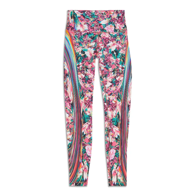 New Design Wunder Under High Rise Legging - Resale