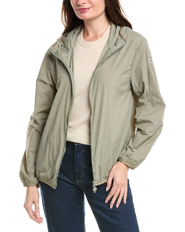 Body Design Moncler Fegeo Jacket