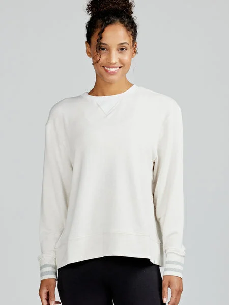 Elegant Series Clubhouse Sweatshirt