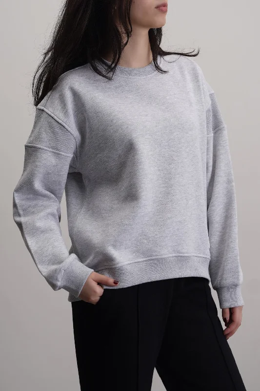 Body Design RELAXED FIT OVERSHIRT