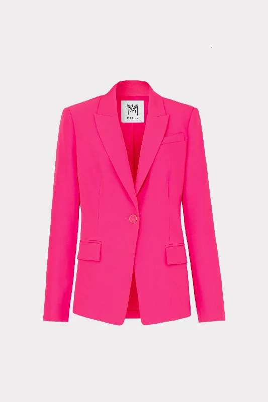 Fashion Wear Avery Cady Blazer