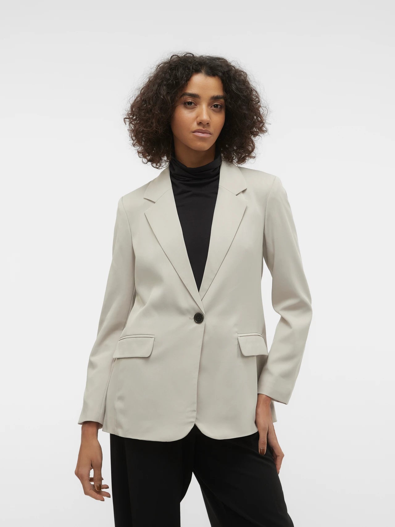 Exquisite Tailoring Rita Blazer