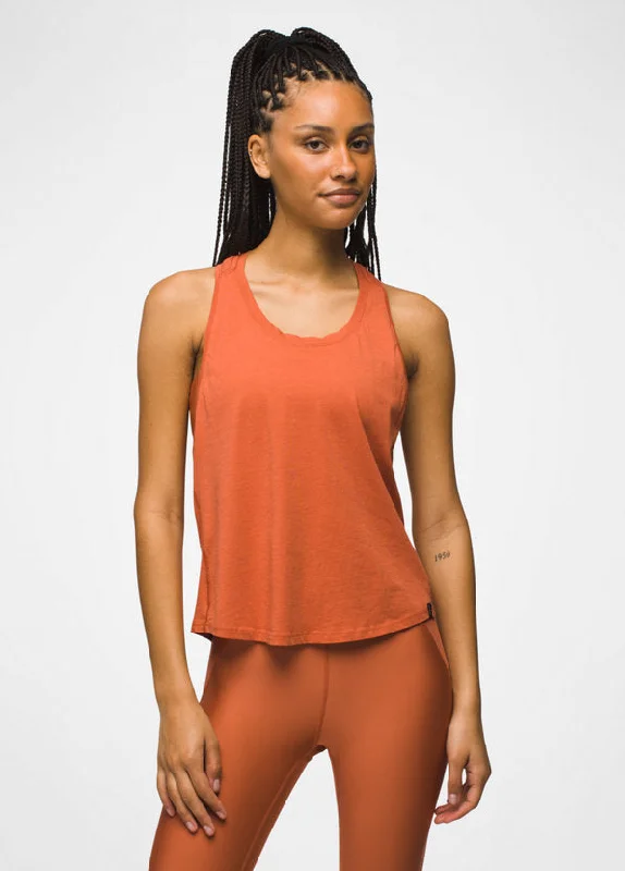 Casual Choice Everyday Racerback Tank