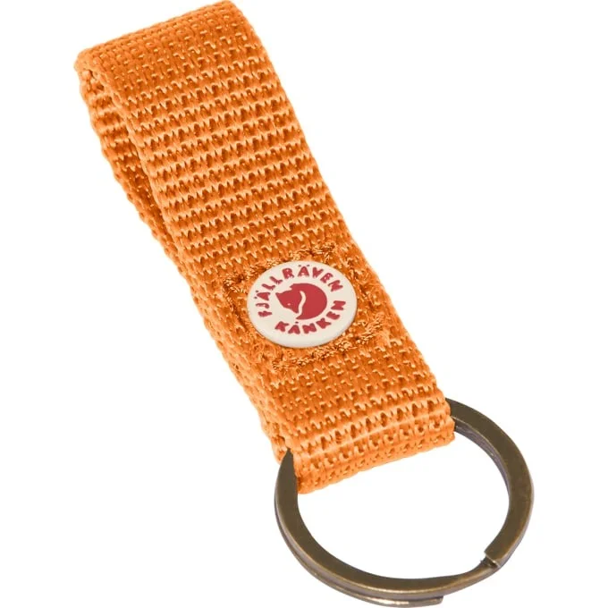 Exquisite Tailoring Kanken Keyring