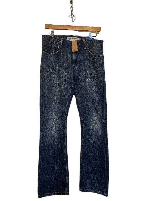 Unique Fashion Levi Jeans 514 (30x30)