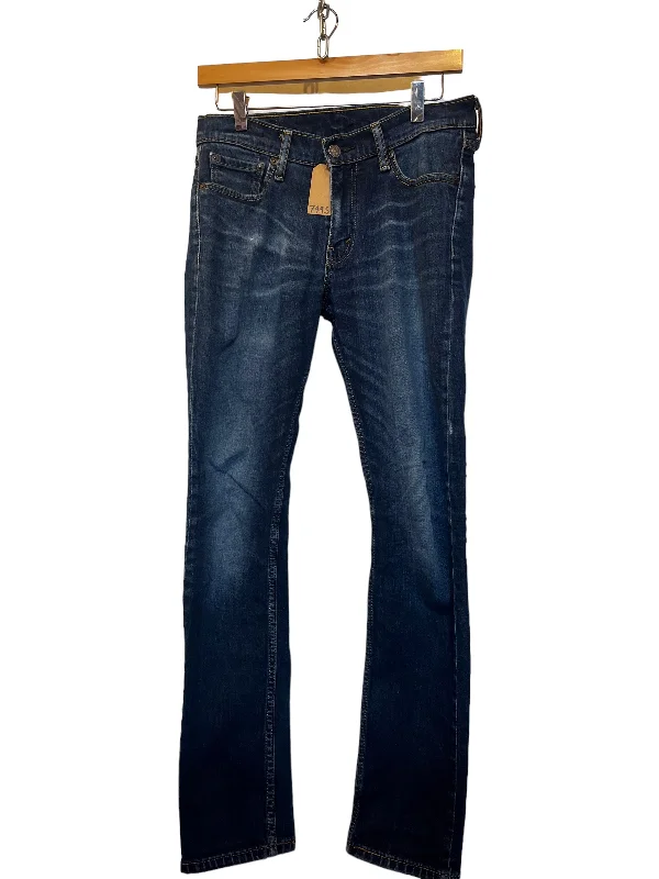 Body Design Levi 511 jeans (30x32)