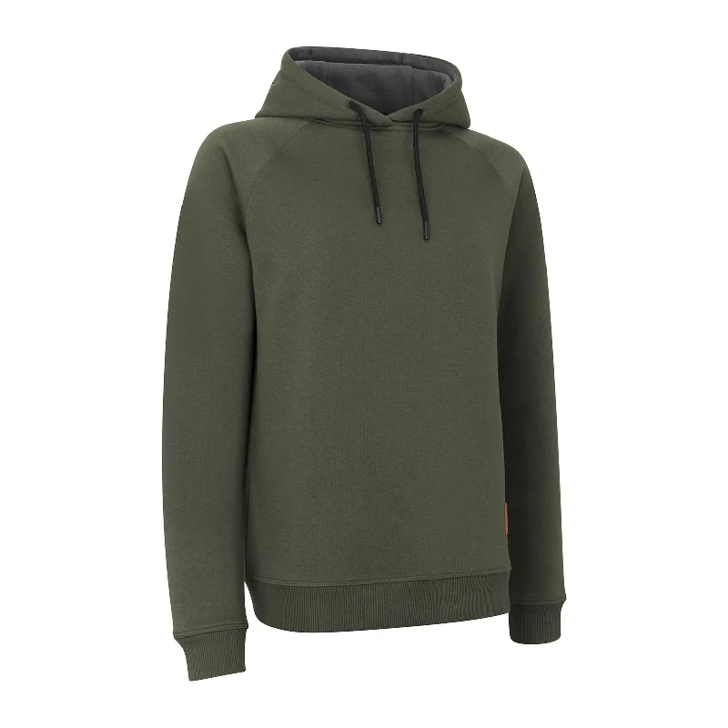 Printed Patterns New Forest Ladies Harrier Hoodie