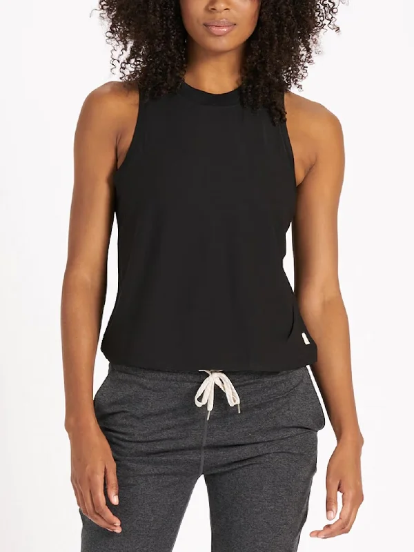 Leisure Sports Energy Tank Top