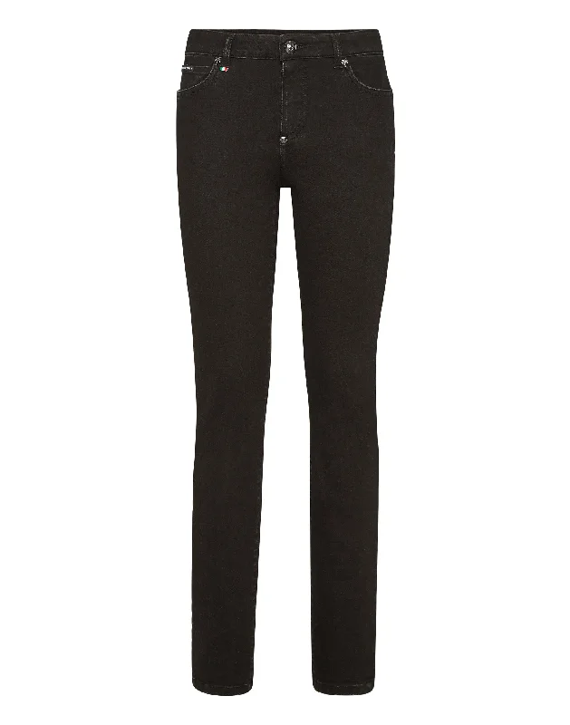 Goddess Outfit Miss Slim Fit Statement