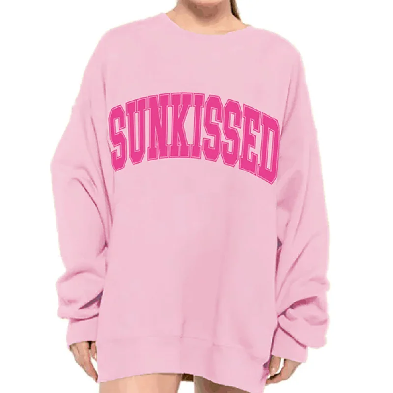 Goddess Style LS-4040 Sunkissed Pink