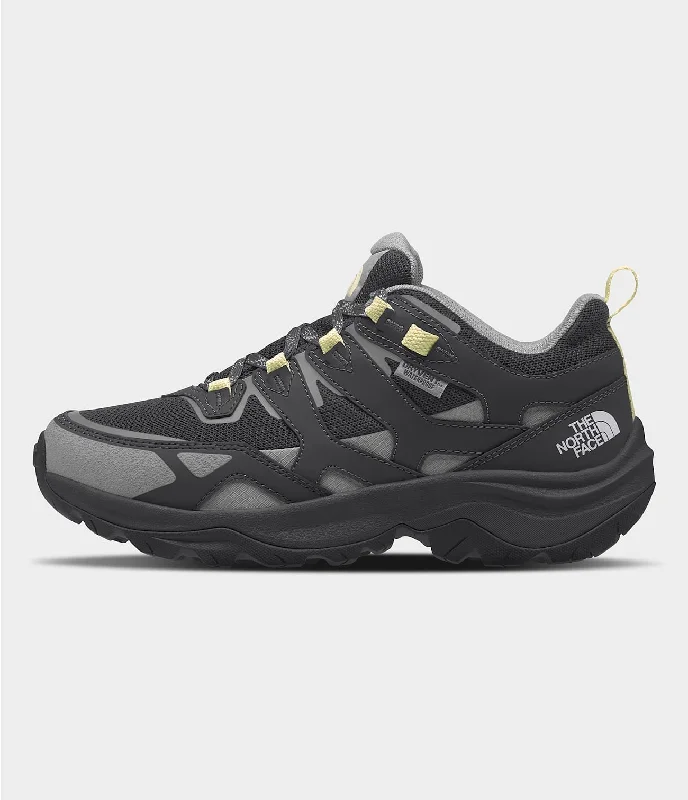 Design Trend Women’s Hedgehog 3 Waterproof Hiking Shoes