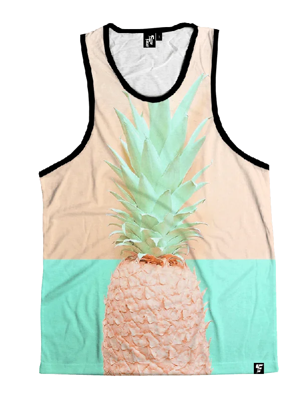 High-quality Design FineApple Unisex Tank Top