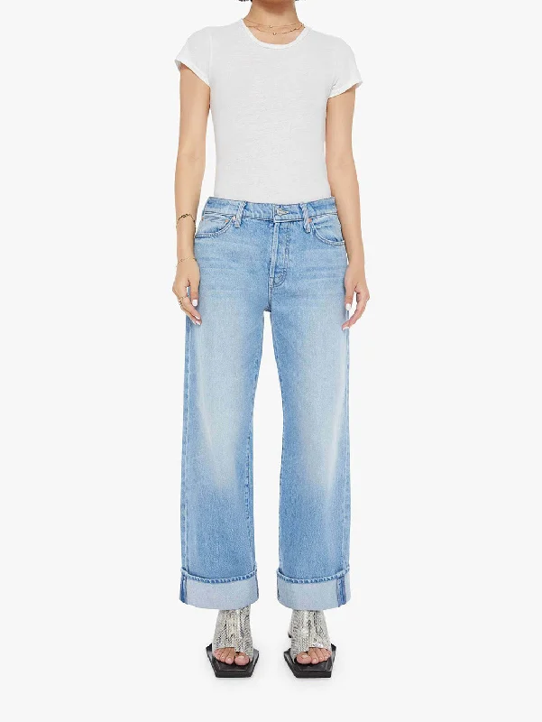 Fashion Must-have Lil Dodger Button Hover Cuff - Funk N' Flair