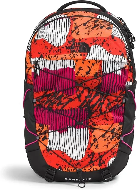 Fashion Pioneer Women`s Borealis Backpack