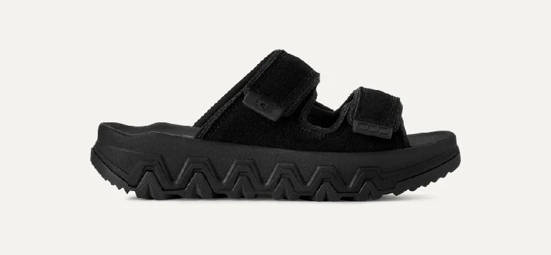 High-end Sense Women's CapTrail Strap Slide