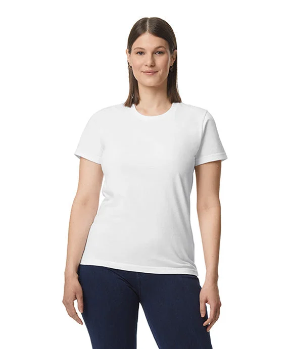 Summer Selection G650L - Gildan Ladies Softstyle Midweight T-Shirt