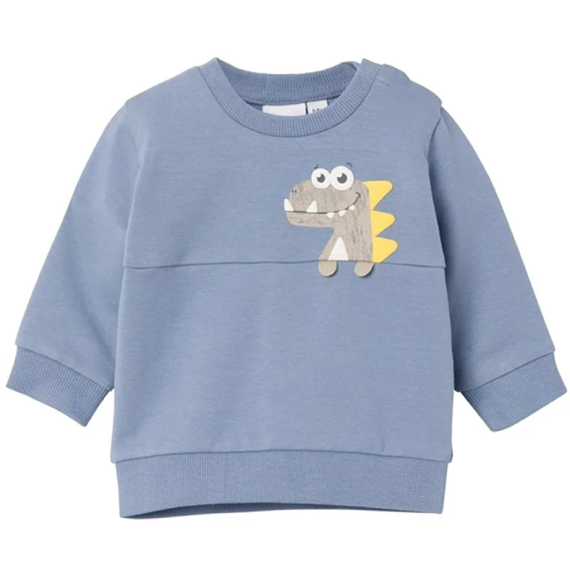 Tropical Style Name it Troposphere Diego Sweatshirt