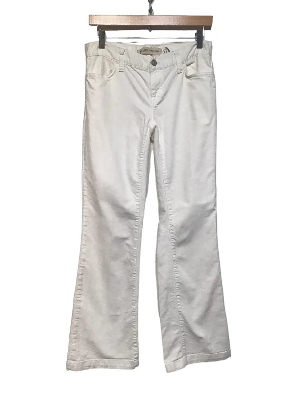 Versatile Itinerary Gap along and Lean Jeans (30x30)