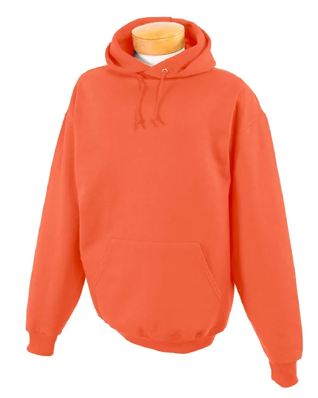 Burnt Orange