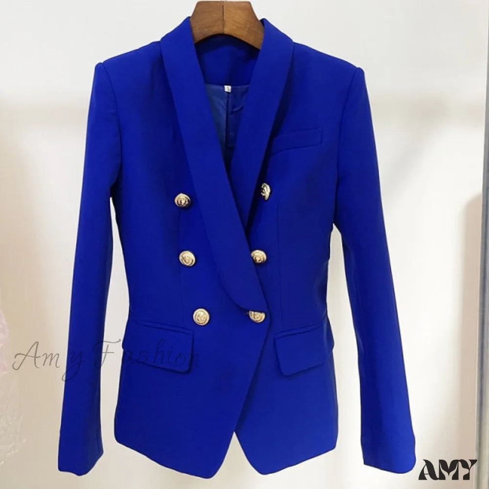 Royal Blue