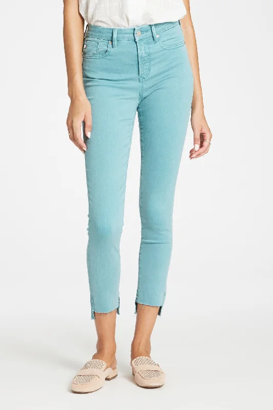 British Style DEAR JOHN OLIVIA SKINNY AQUARIUM