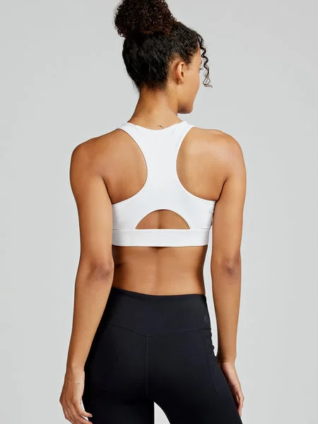 Artistic Temperament Sculptive Upbeat Sports Bra