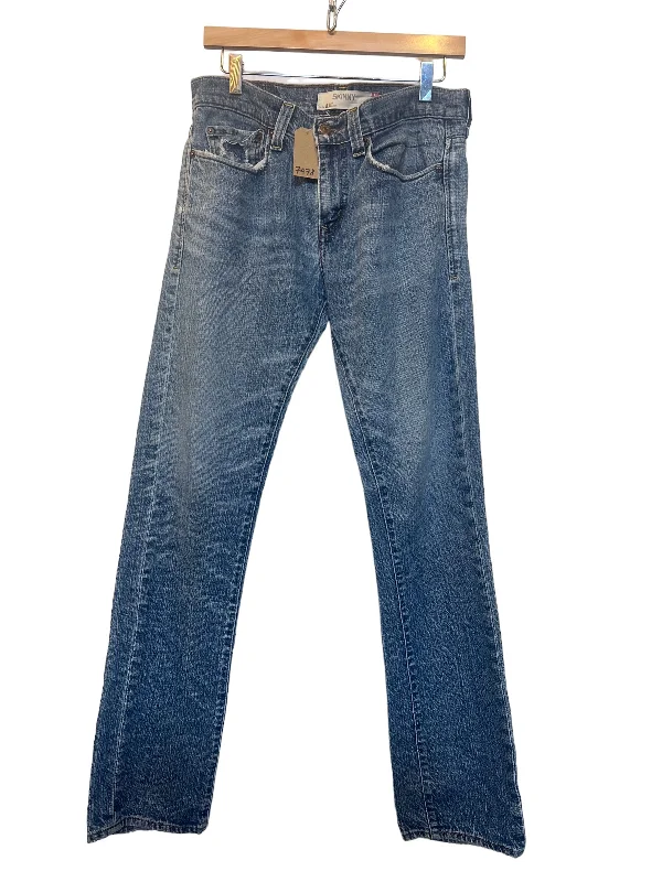 Preview New Products Levi 511 Jeans (31x32)