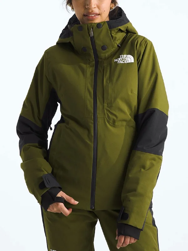 High-end Sense Lenado Jacket (Women)