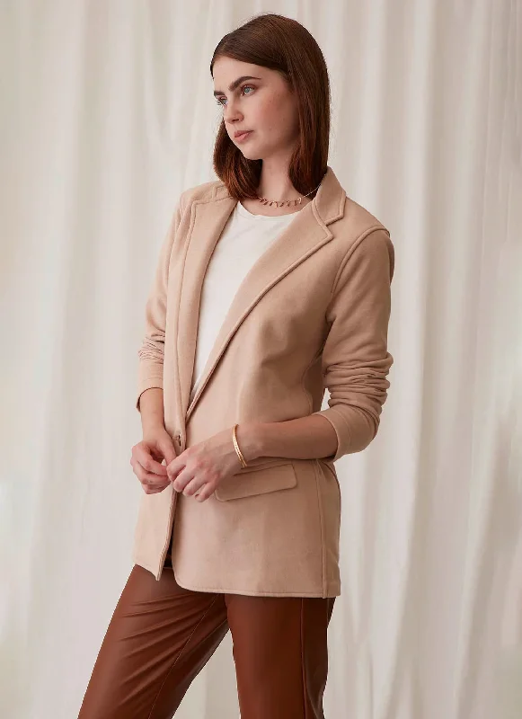 Personalized Wear Eco Elle Blazer