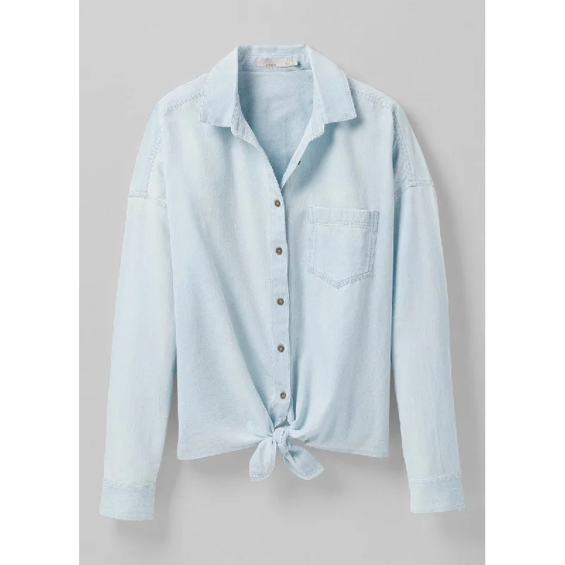 Classic Style Women's Ediza Top