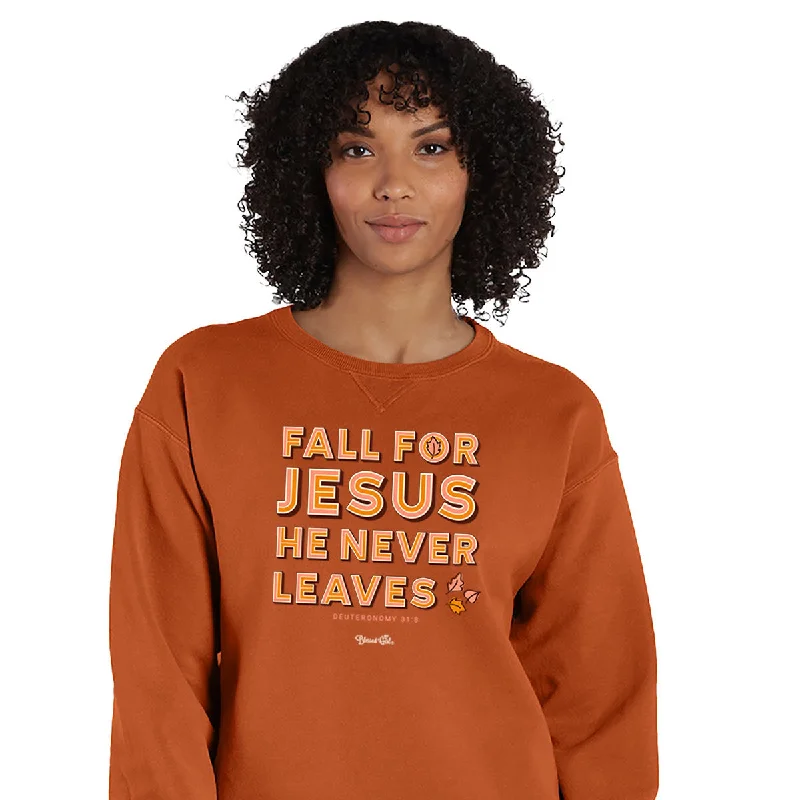Breathable Design Blessed Girl Womens Sweatshirt Fall For Jesus