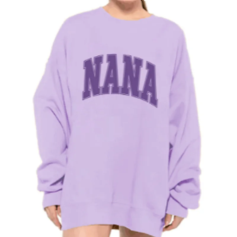 Refreshing Design LS-4040 Nana Lilac