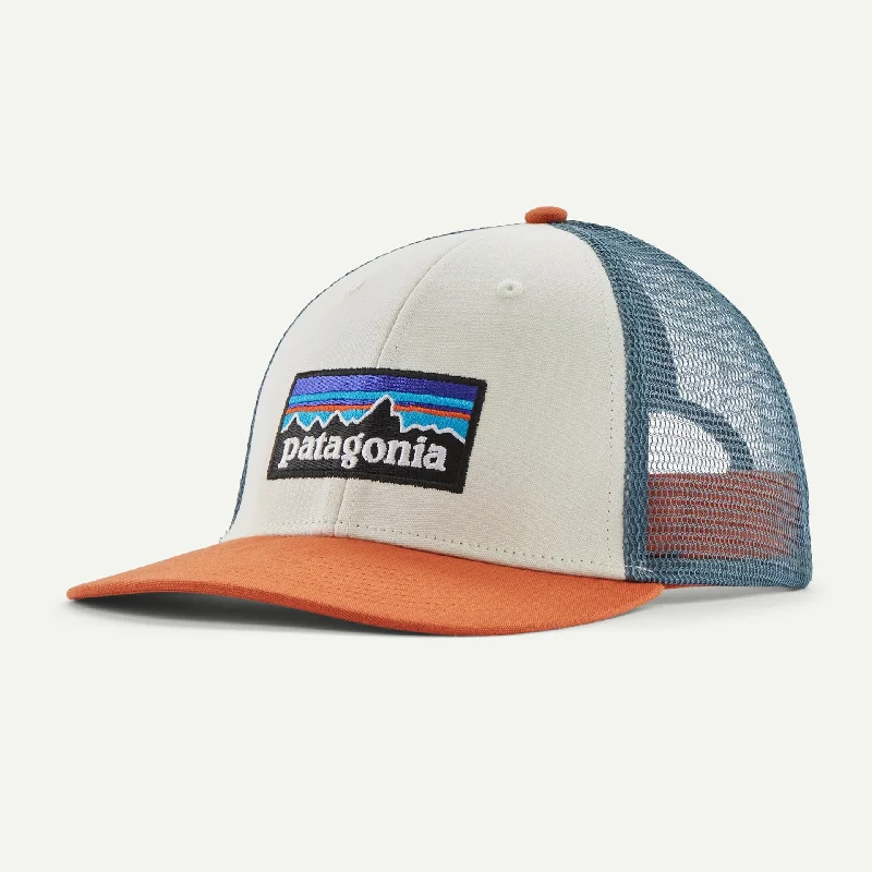 Fashion Expert P-6 Logo LoPro Trucker Hat