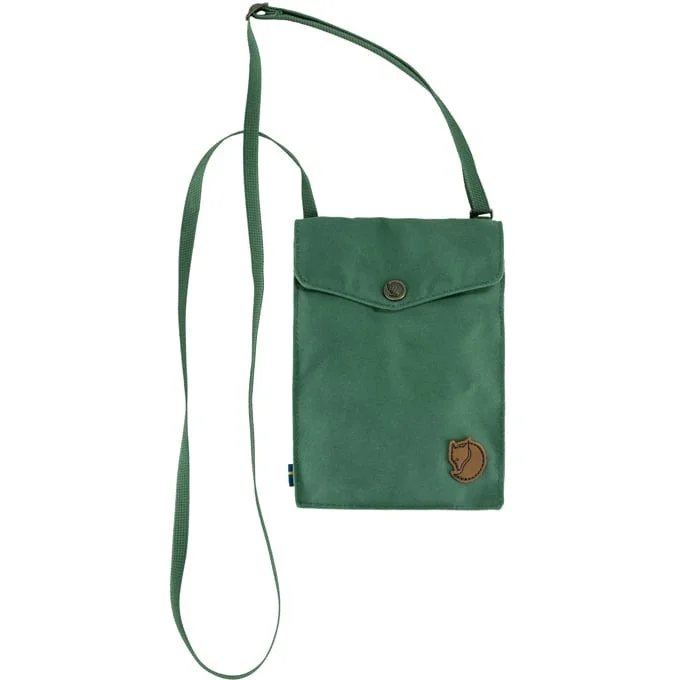 Casual Choice Pocket Shoulder Bag