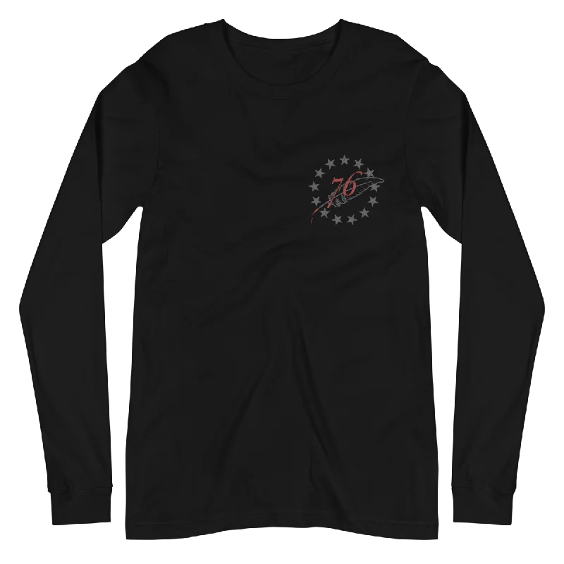 Celebrity Picks We The People Long Sleeve - Women's