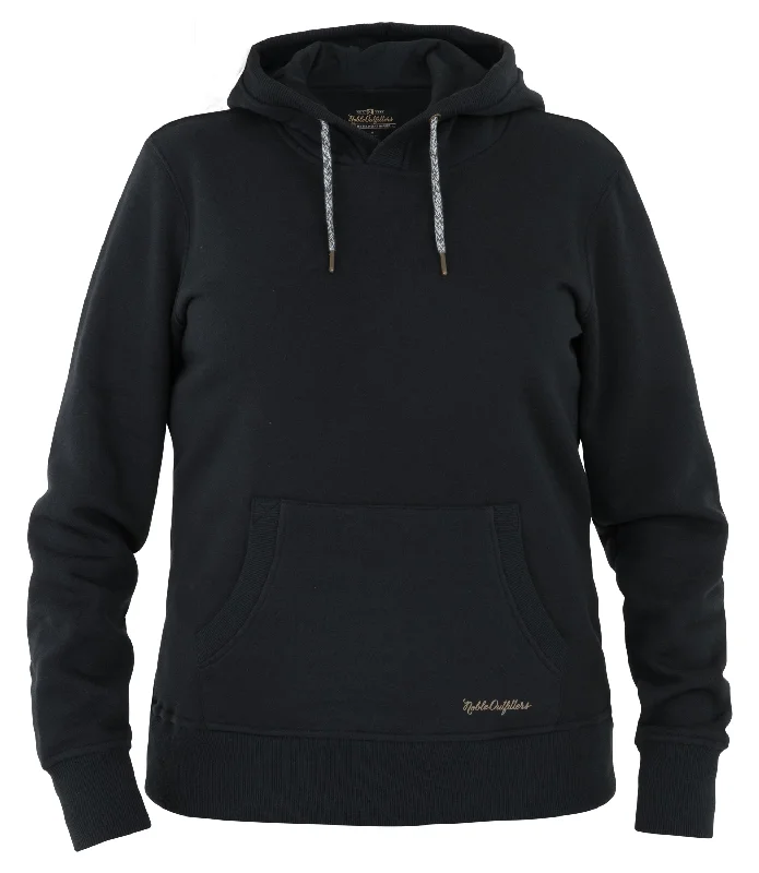 Fashion Expert Women's Flex Pullover Hoodie