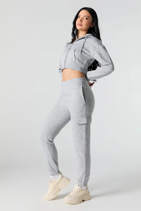 Heather Grey
