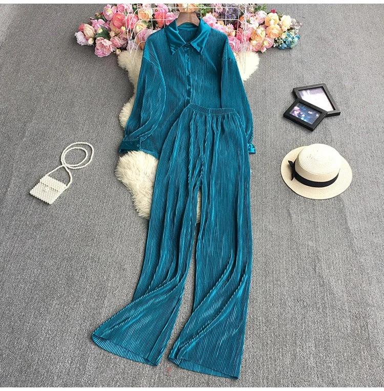 Green Blue