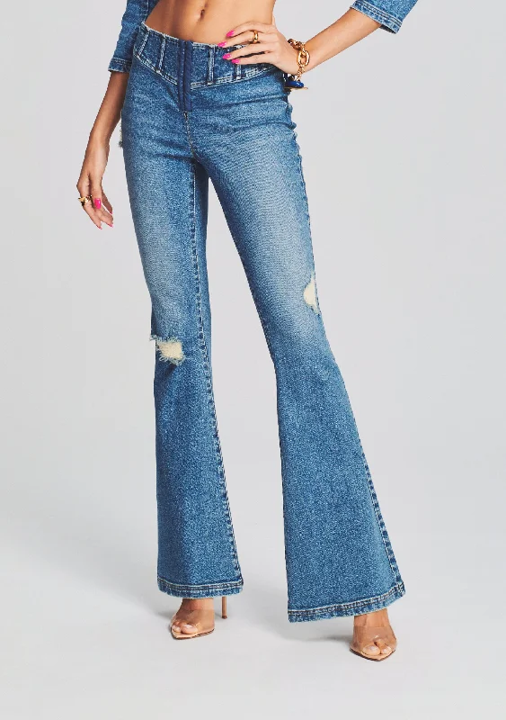 Sports Style Estela Jean