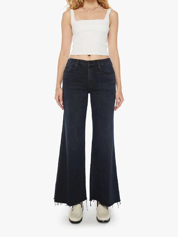 Integrated Design The Roller Fray Jean - Night In Venice