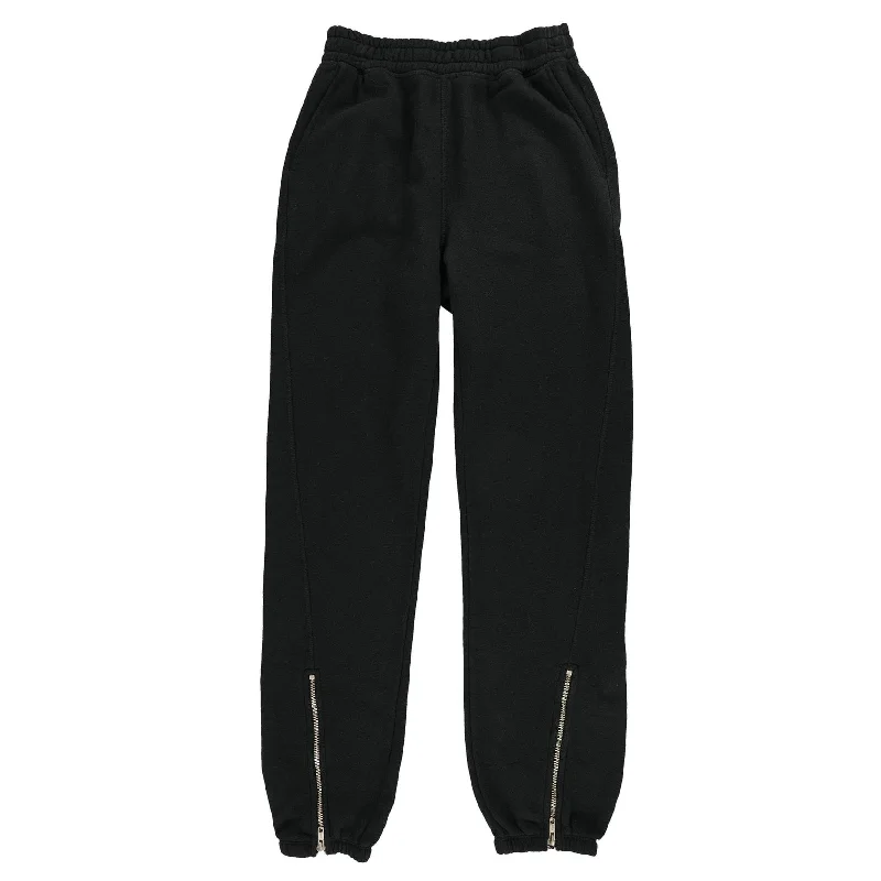Embroidery Design N:Philanthropy Womens Blazer Athletic Jogger Pants
