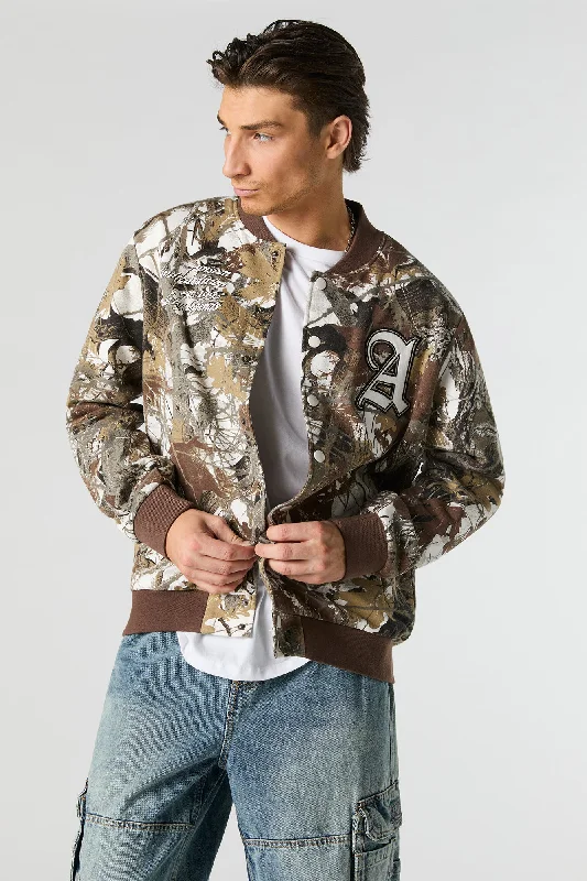 Camouflage