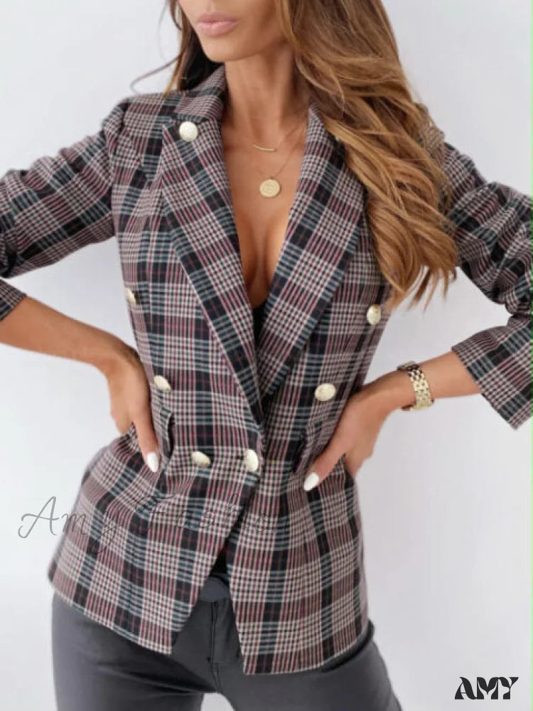 Plaid