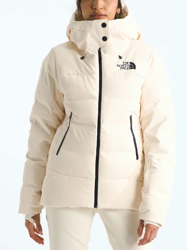 High-quality Design Cirque Down Jacket (Women)