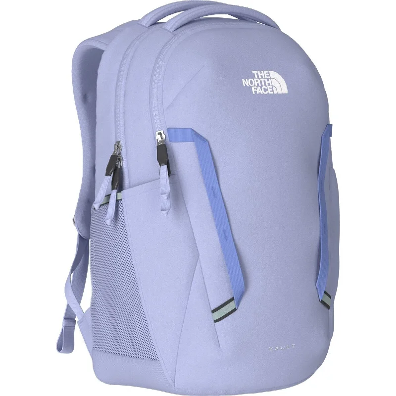 European Plan Women's Vault Bag