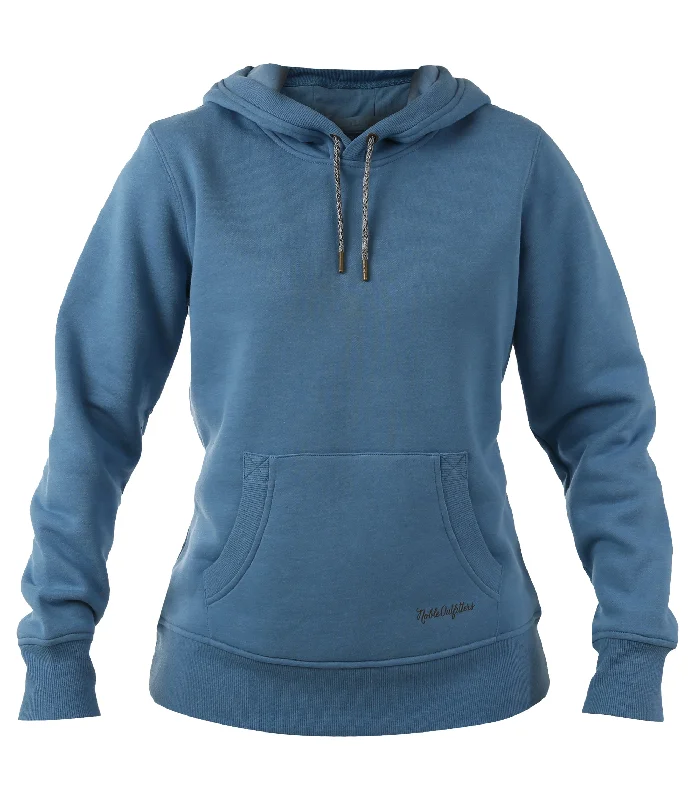French Blue Heather